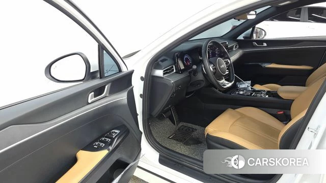Kia K5 3rd generation id 3884280 из Кореи 20