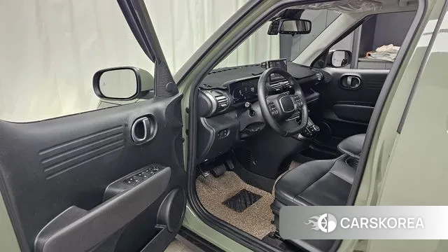 Hyundai Casper id 3545557 из Кореи 20