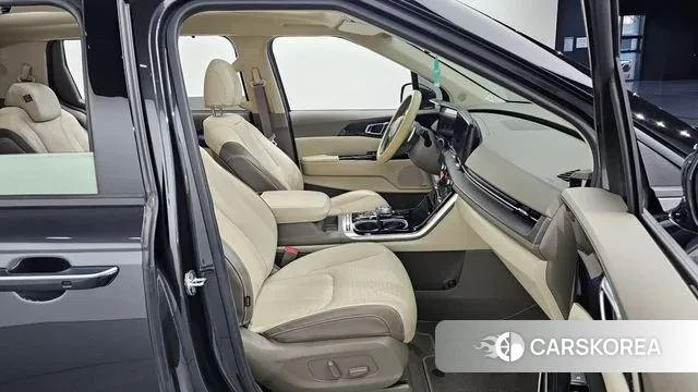 Kia Carnival 4th generation id 3690516 из Кореи 20