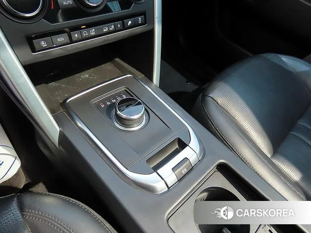 Land Rover Discovery Sports id 3936614 из Кореи 20
