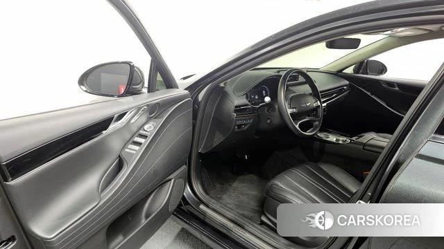 Genesis G80 (RG3) id 4389399 из Кореи 20
