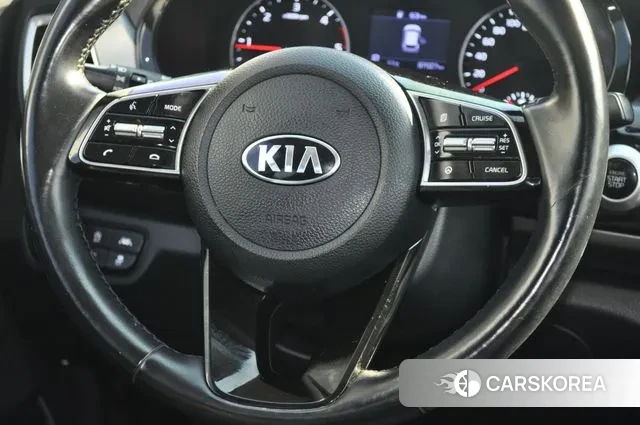 Kia Seltos id 3402729 из Кореи 20