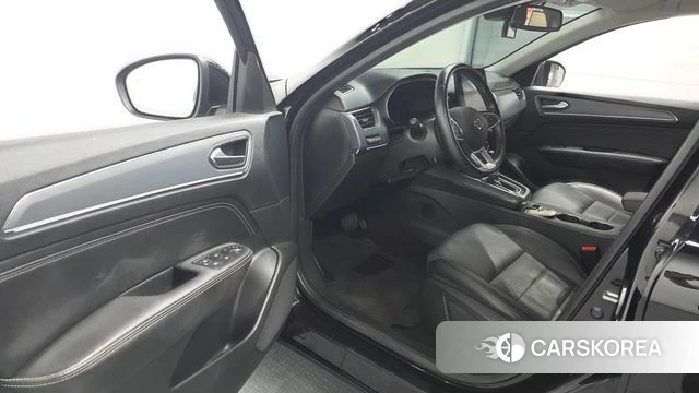 Renault Korea (Samsung) XM3 id 4619974 из Кореи 20