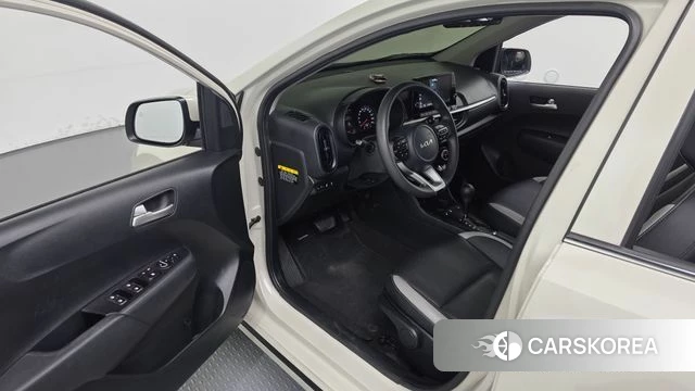 Kia Morning Urban (JA) id 4871841 из Кореи 30