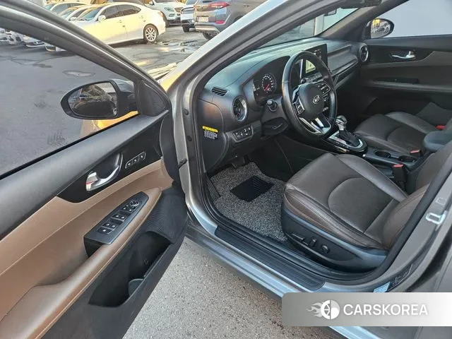 Kia Come New K3 id 3428993 из Кореи 20