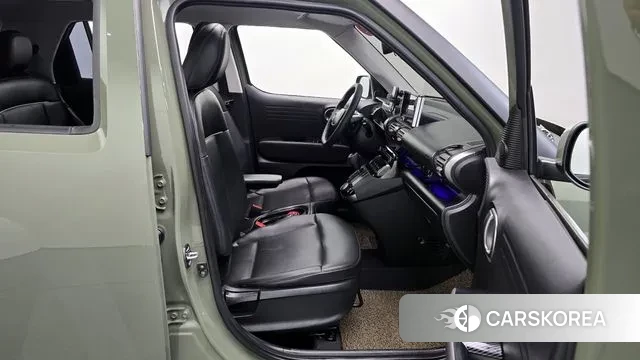 Hyundai Casper id 3420998 из Кореи 20