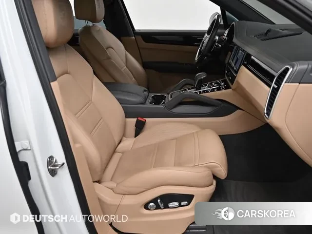 Porsche Cayenne (PO536) id 3433953 из Кореи 20