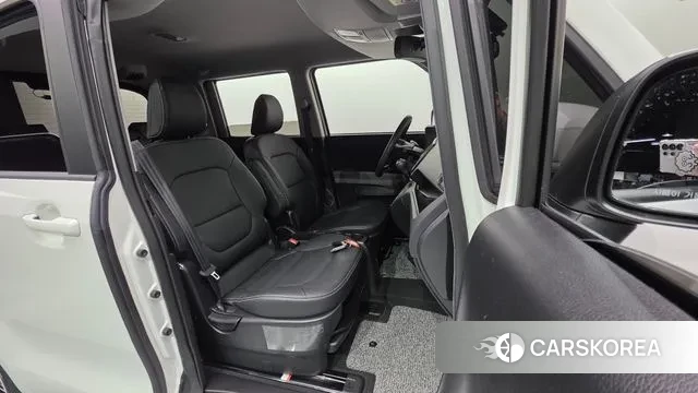 Kia The New Kia Ray id 3420568 из Кореи 20