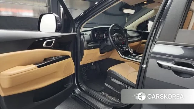 Kia Carnival 4th generation id 3625956 из Кореи 20