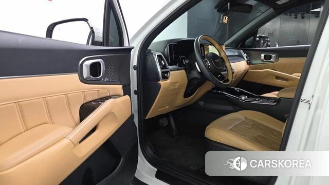 Kia Sorento 4th Generation id 4500399 из Кореи 33