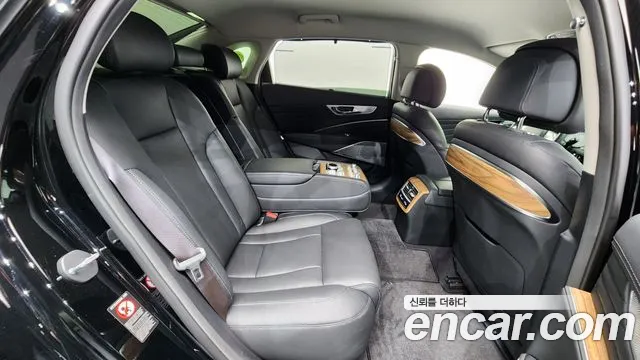 Kia The New K9 2nd generation id 2674906 из Кореи 20