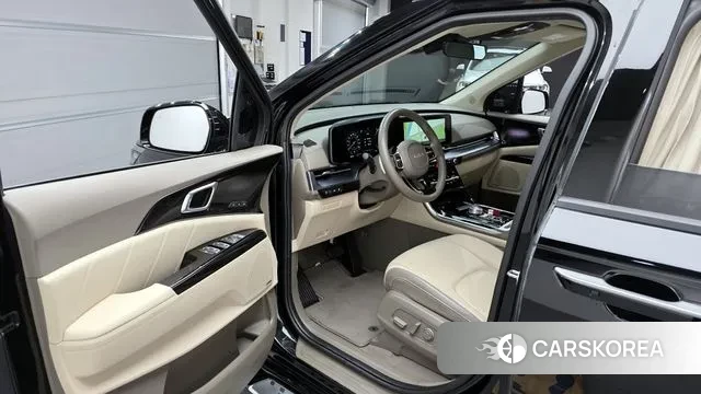 Kia Carnival 4th generation id 3534919 из Кореи 20