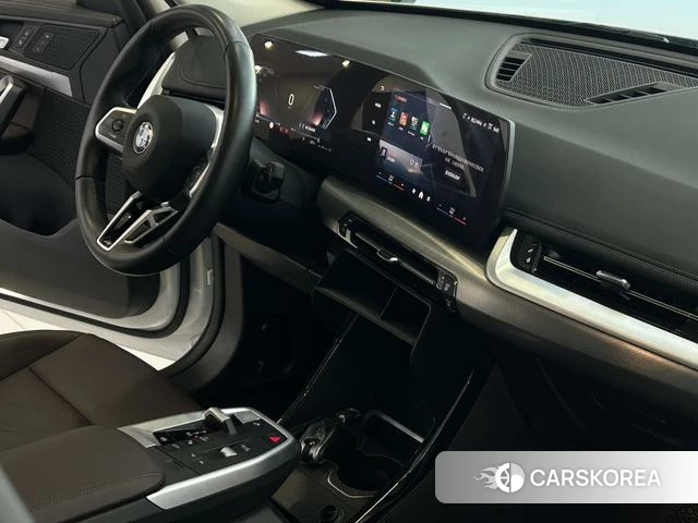 BMW X1 id 4300834 из Китая 17