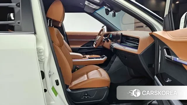 Ssangyong The New Torres id 3585588 из Кореи 20