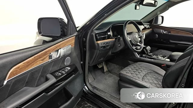 Kia Mohave Master id 4293801 из Кореи 20