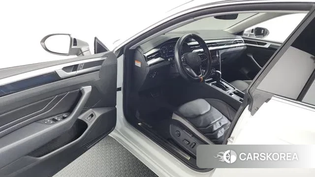 Volkswagen Arteon id 3734620 из Кореи 20