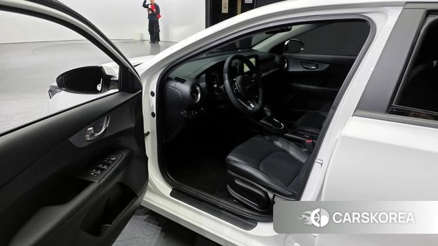Kia The New K3 2nd generation id 3812965 из Кореи 20