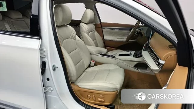 Hyundai The New Grandeur IG id 3402374 из Кореи 20