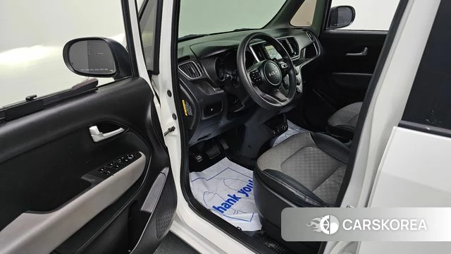 Kia The New Ray id 4330184 из Кореи 20