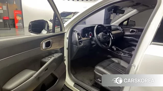 Kia Sorento 4th Generation id 3468318 из Кореи 20