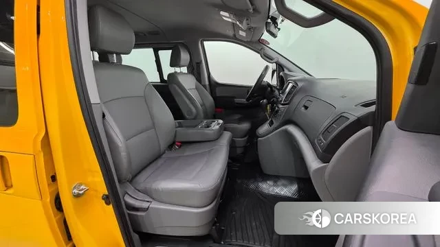 Hyundai The New Grand Starex id 3422925 из Кореи 20