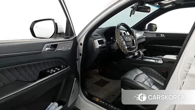 Ssangyong All New Rexton id 3545542 из Кореи 20