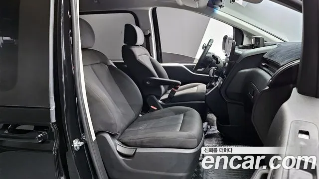 Hyundai Staria id 2443586 из Кореи 20