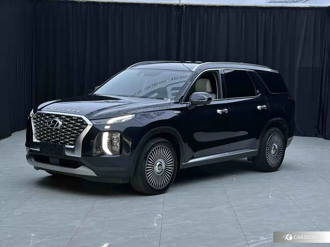 Hyundai Palisade id 4654013 из Китая 10