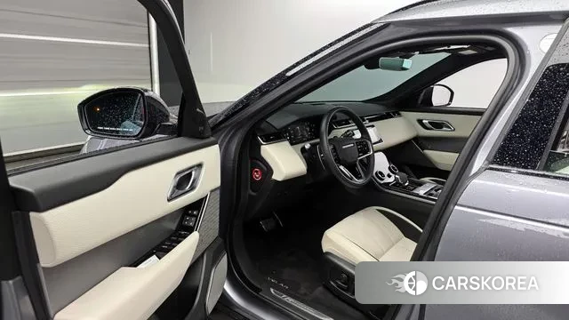 Land Rover Range Rover Velar id 2931265 из Кореи 20