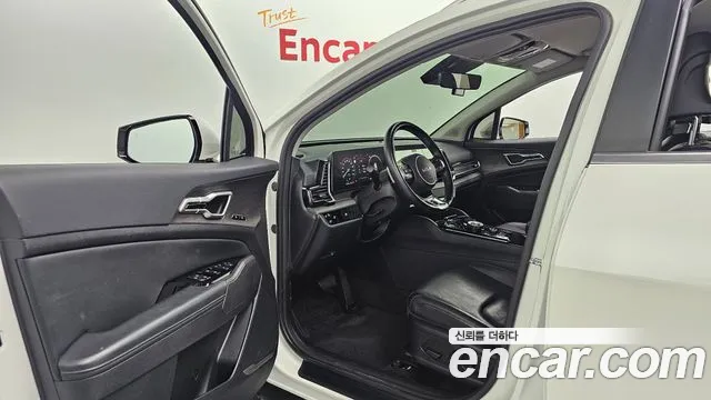 Kia Sportage 5th Generation id 2628472 из Кореи 20