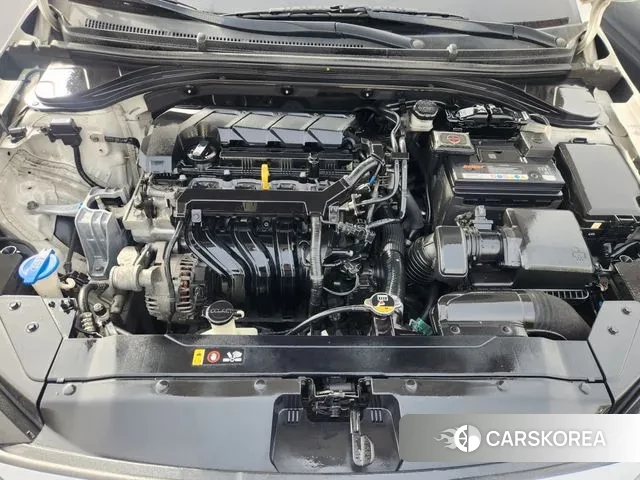 Hyundai The New Avante AD id 3706249 из Кореи 20