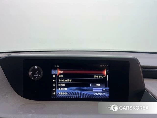 Lexus ES id 4262604 из Китая 27