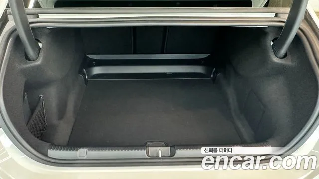 Mercedes-Benz EQE V295 id 2667404 из Кореи 20