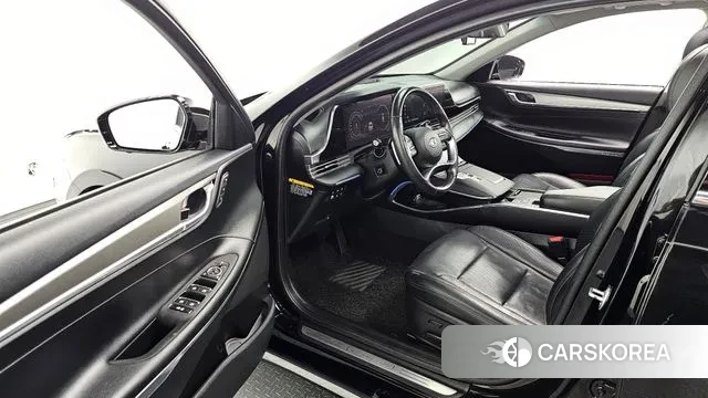 Hyundai The New Grandeur IG id 2970785 из Кореи 20