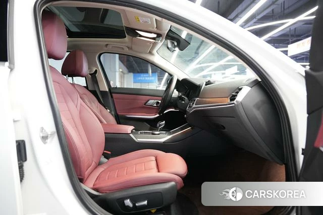 BMW 3 series id 4359658 из Китая 22
