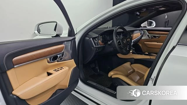 Volvo S90 id 3966228 из Кореи 20