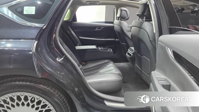 Genesis G80 (RG3) id 4698225 из Кореи 35