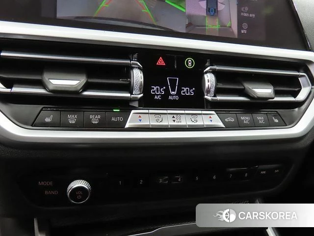 BMW 3 Series (G20) id 4274920 из Кореи 20
