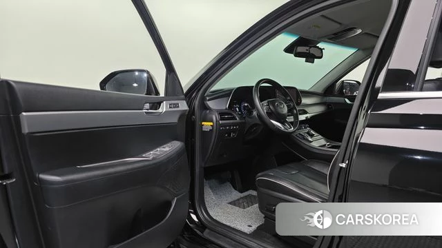 Hyundai Palisade id 4424300 из Кореи 32