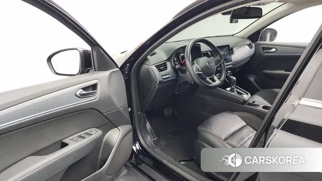 Renault Korea (Samsung) XM3 id 3306408 из Кореи 20