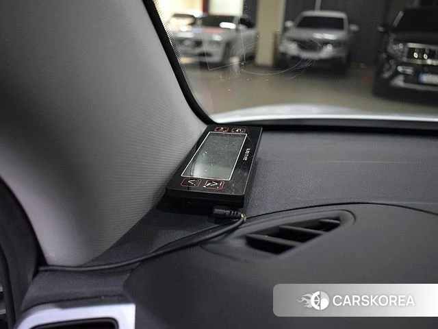 Hyundai All New Tucson id 4907803 из Кореи 19