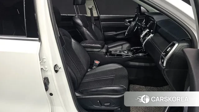 Kia Sorento 4th Generation id 3616698 из Кореи 20