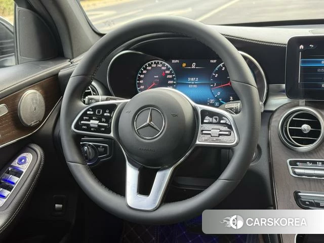 Mercedes-Benz GLC id 4314814 из Китая 28
