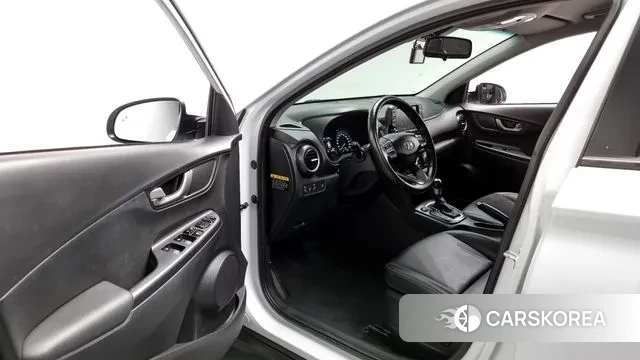 Hyundai Kona id 3464890 из Кореи 20