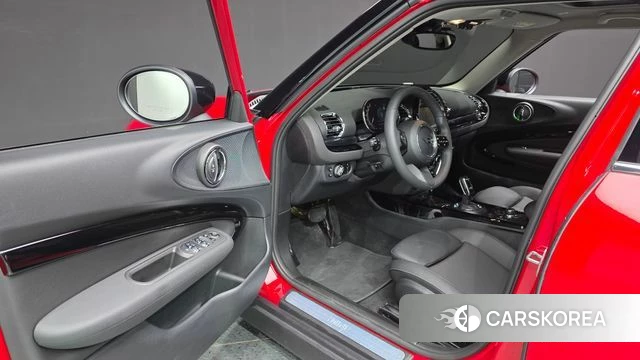 Mini Cooper Clubman id 4480502 из Кореи 32