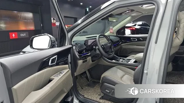 Kia The New Carnival 4th Generation id 3585514 из Кореи 20