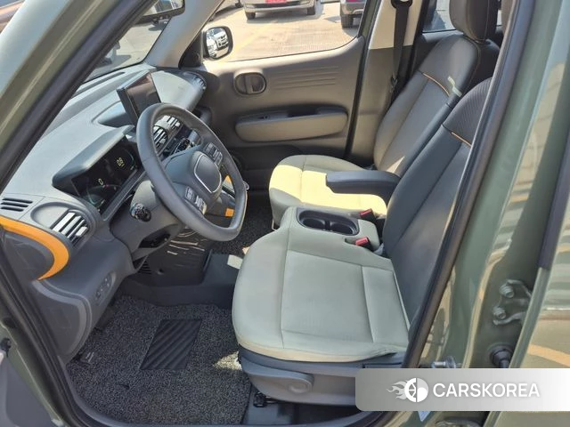 Hyundai Casper id 4343749 из Кореи 20
