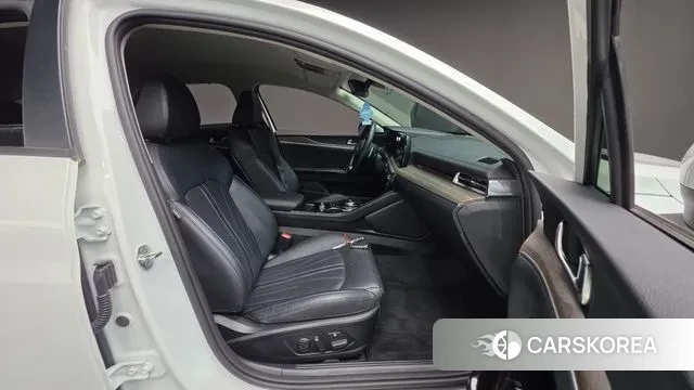 Kia K5 3rd generation id 3741793 из Кореи 20