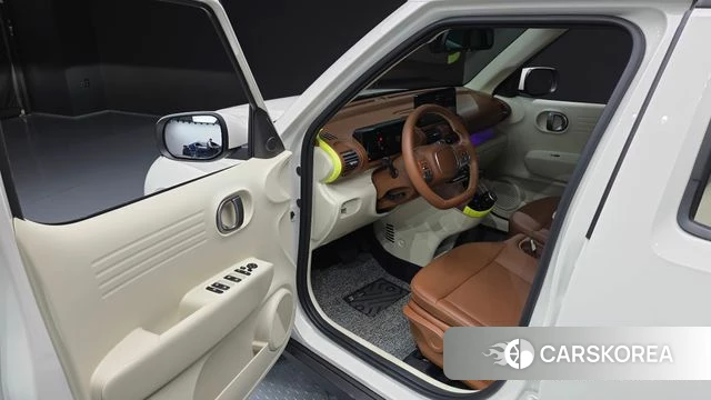 Hyundai The New Casper id 3909246 из Кореи 20