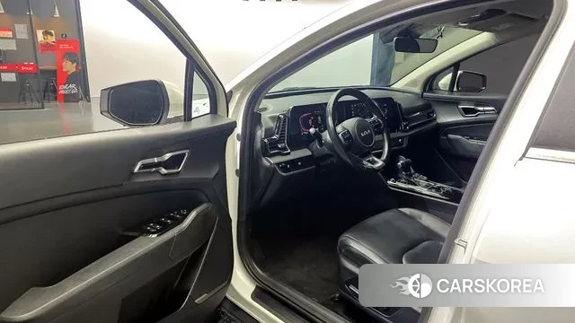 Kia Sportage 5th Generation id 3323370 из Кореи 20